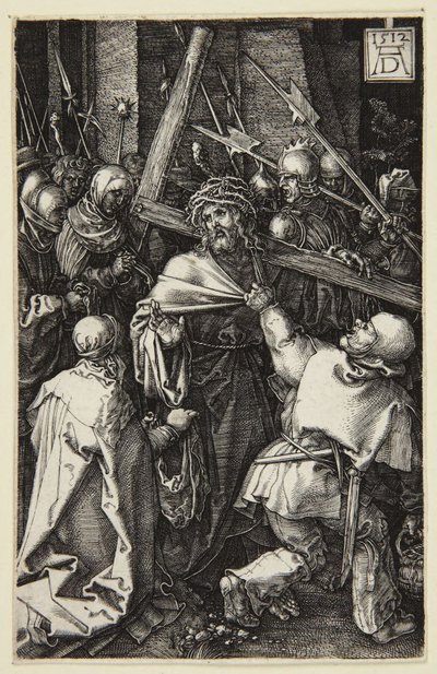  od Albrecht Dürer