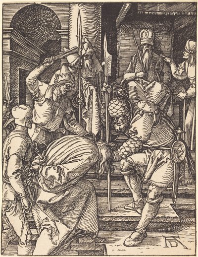  od Albrecht Dürer