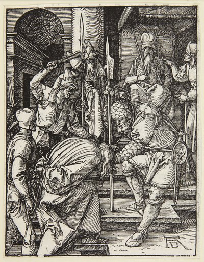  od Albrecht Dürer