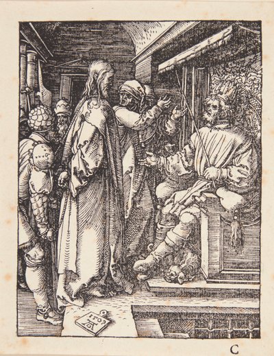  od Albrecht Dürer