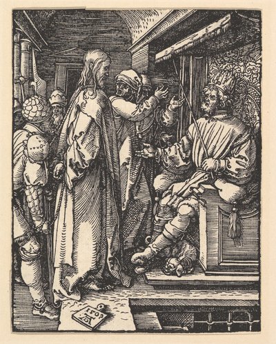  od Albrecht Dürer