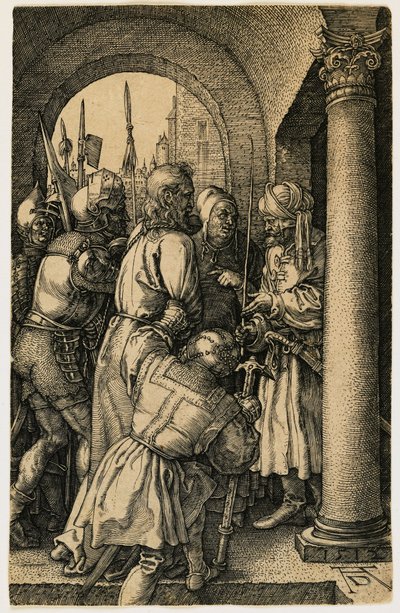  od Albrecht Dürer