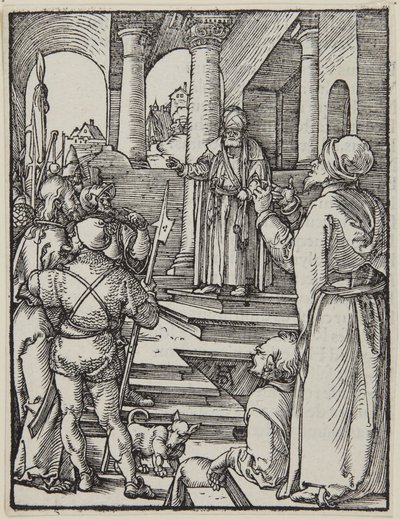  od Albrecht Dürer