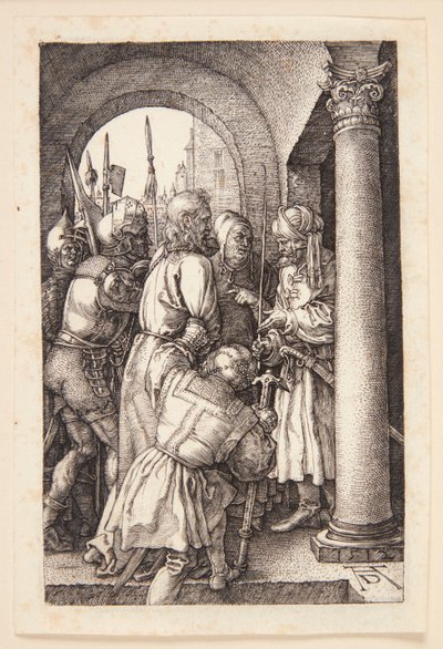  od Albrecht Dürer