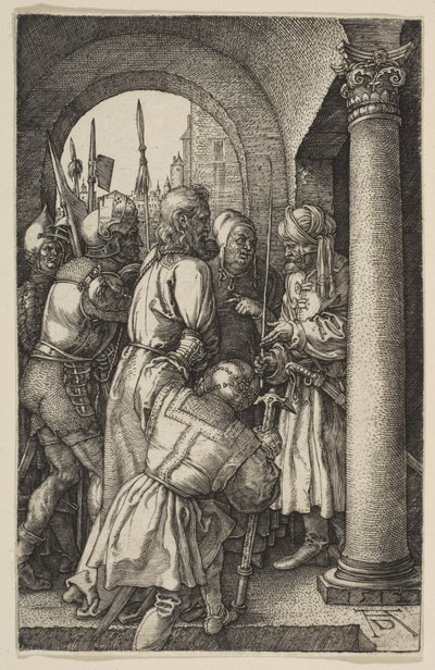  od Albrecht Dürer