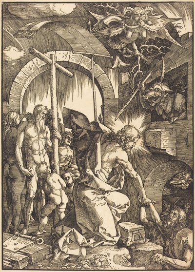  od Albrecht Dürer