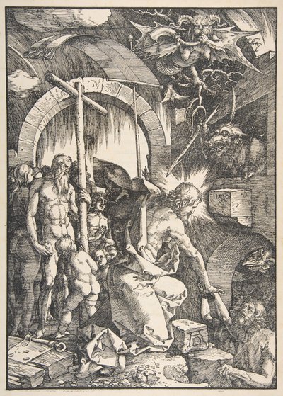  od Albrecht Dürer