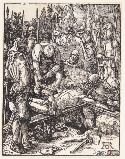  od Albrecht Dürer
