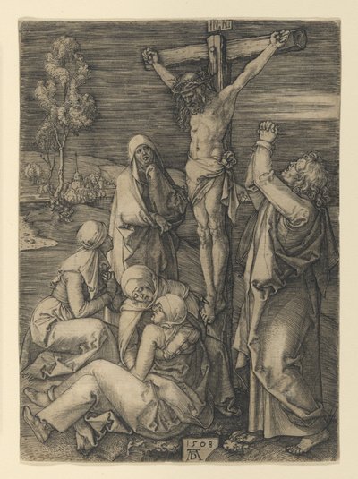  od Albrecht Dürer