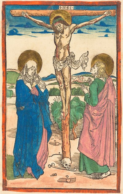  od Albrecht Dürer