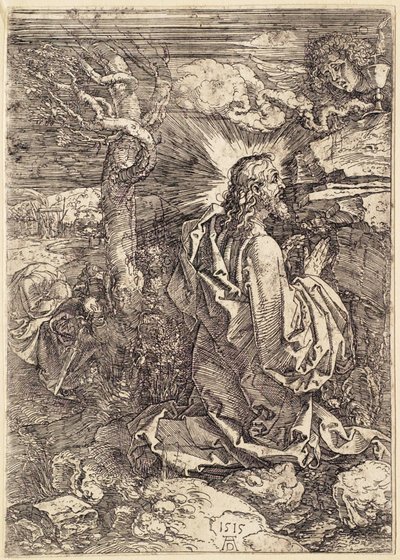  od Albrecht Dürer