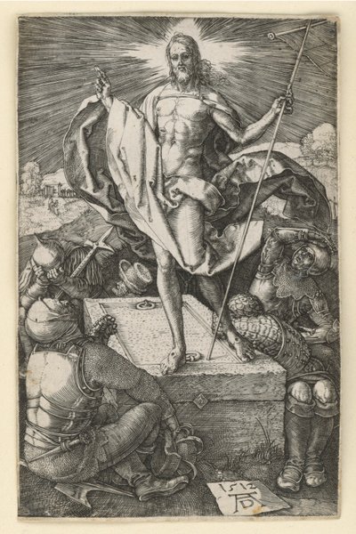  od Albrecht Dürer