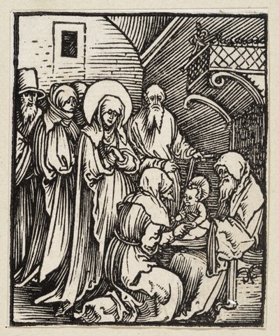  od Albrecht Dürer