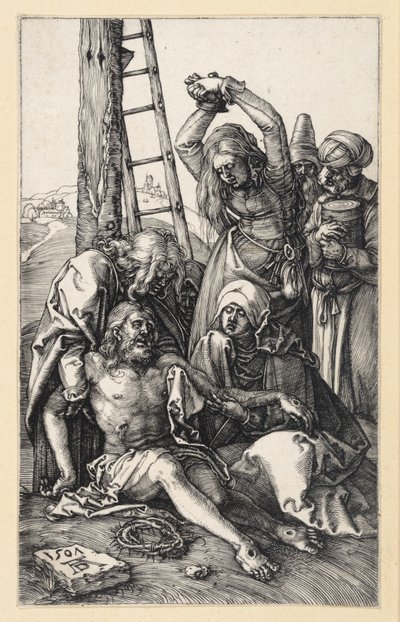  od Albrecht Dürer