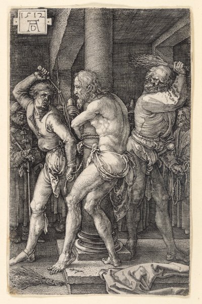  od Albrecht Dürer