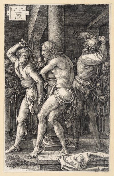  od Albrecht Dürer