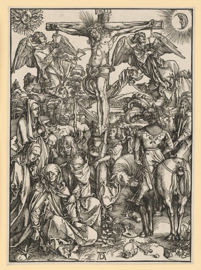  od Albrecht Dürer
