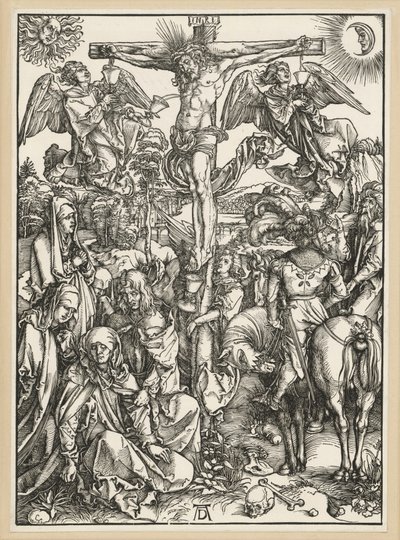  od Albrecht Dürer