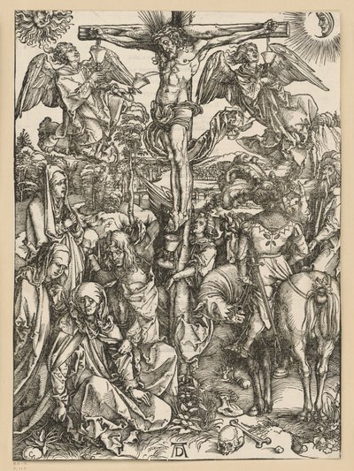  od Albrecht Dürer