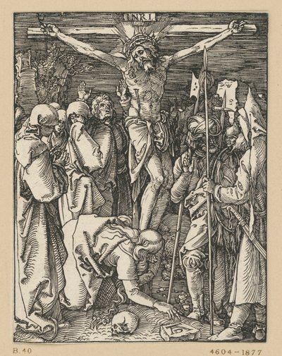  od Albrecht Dürer