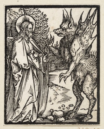  od Albrecht Dürer