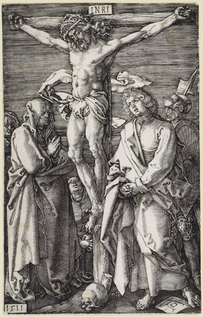  od Albrecht Dürer