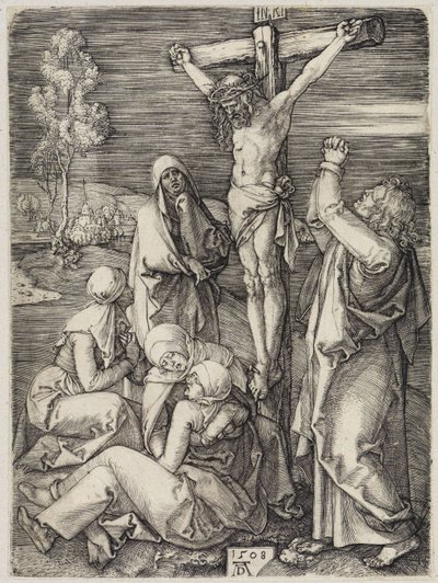  od Albrecht Dürer
