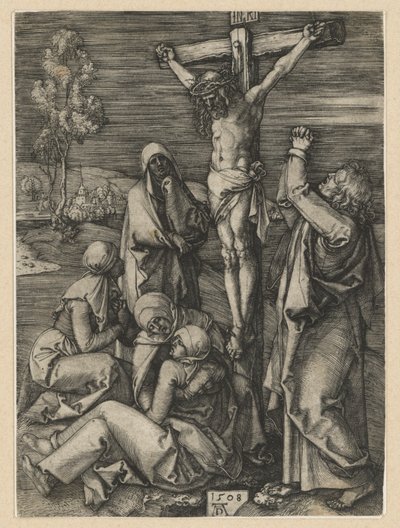  od Albrecht Dürer