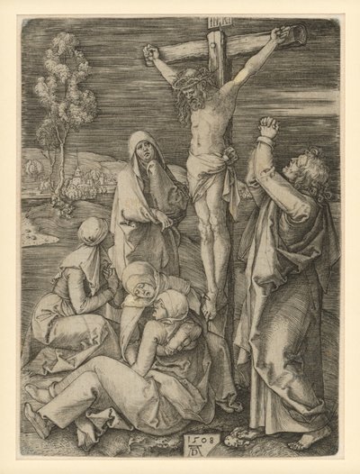  od Albrecht Dürer