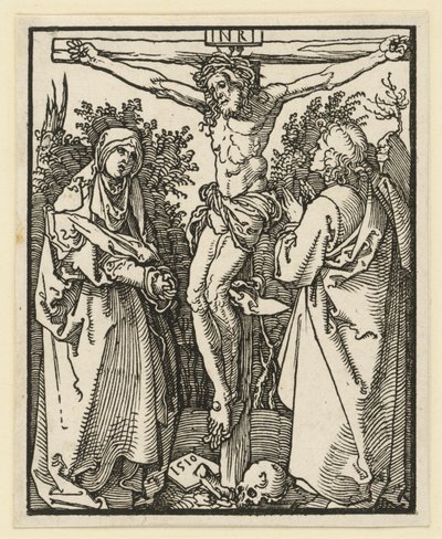  od Albrecht Dürer
