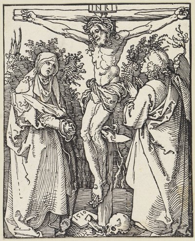  od Albrecht Dürer