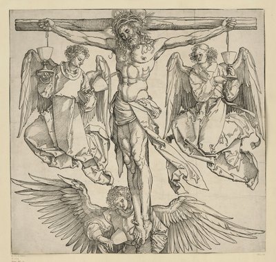  od Albrecht Dürer