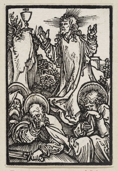  od Albrecht Dürer
