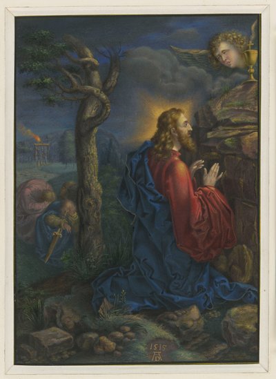  od Albrecht Dürer