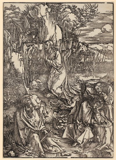 od Albrecht Dürer