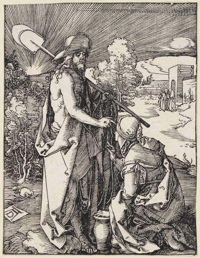  od Albrecht Dürer
