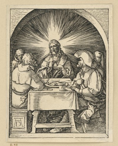  od Albrecht Dürer