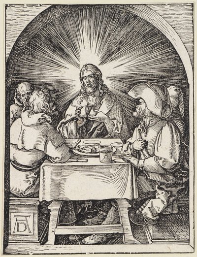 od Albrecht Dürer