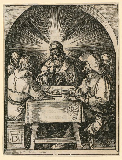  od Albrecht Dürer