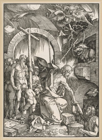  od Albrecht Dürer