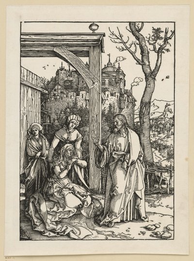  od Albrecht Dürer