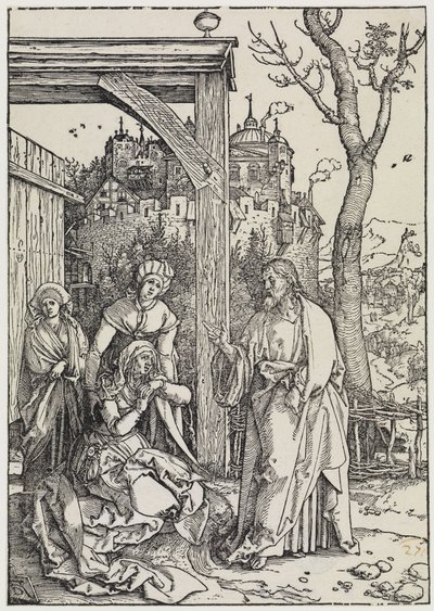  od Albrecht Dürer