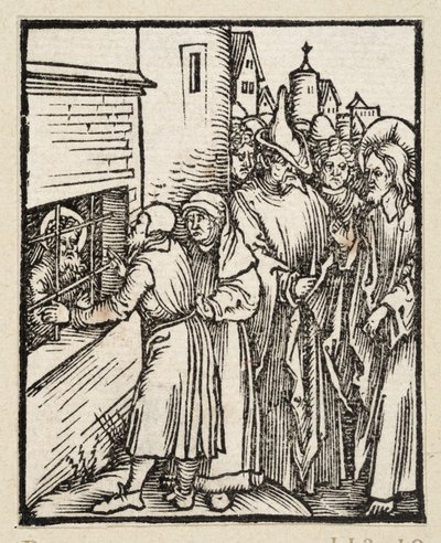  od Albrecht Dürer