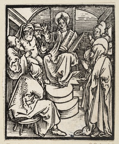  od Albrecht Dürer