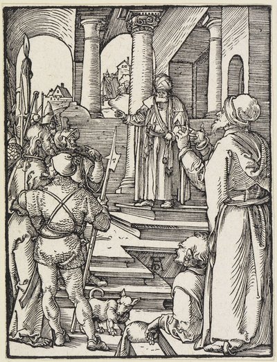  od Albrecht Dürer