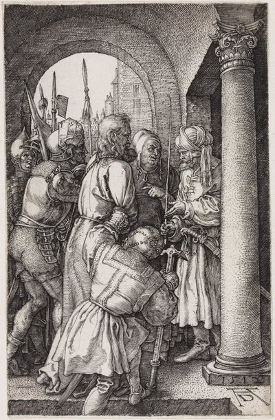  od Albrecht Dürer