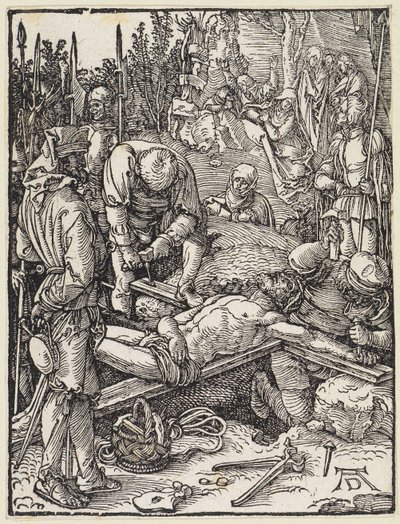  od Albrecht Dürer