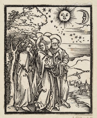  od Albrecht Dürer