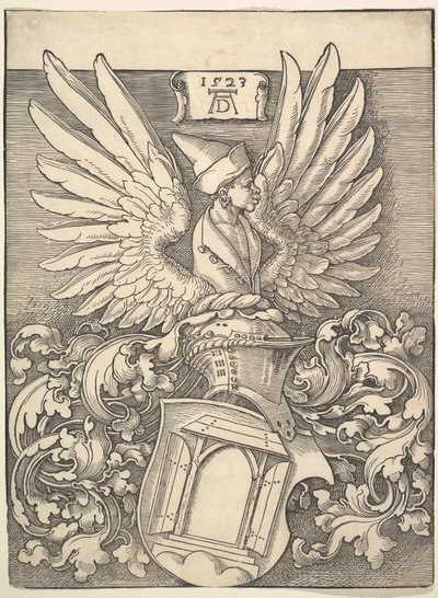  od Albrecht Dürer