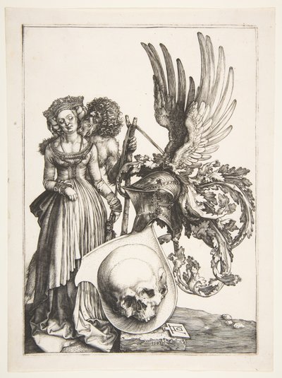  od Albrecht Dürer